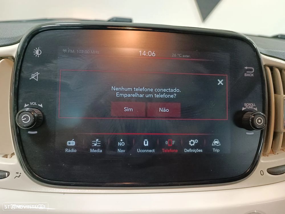 Fiat 500 1.0 Hybrid - 30