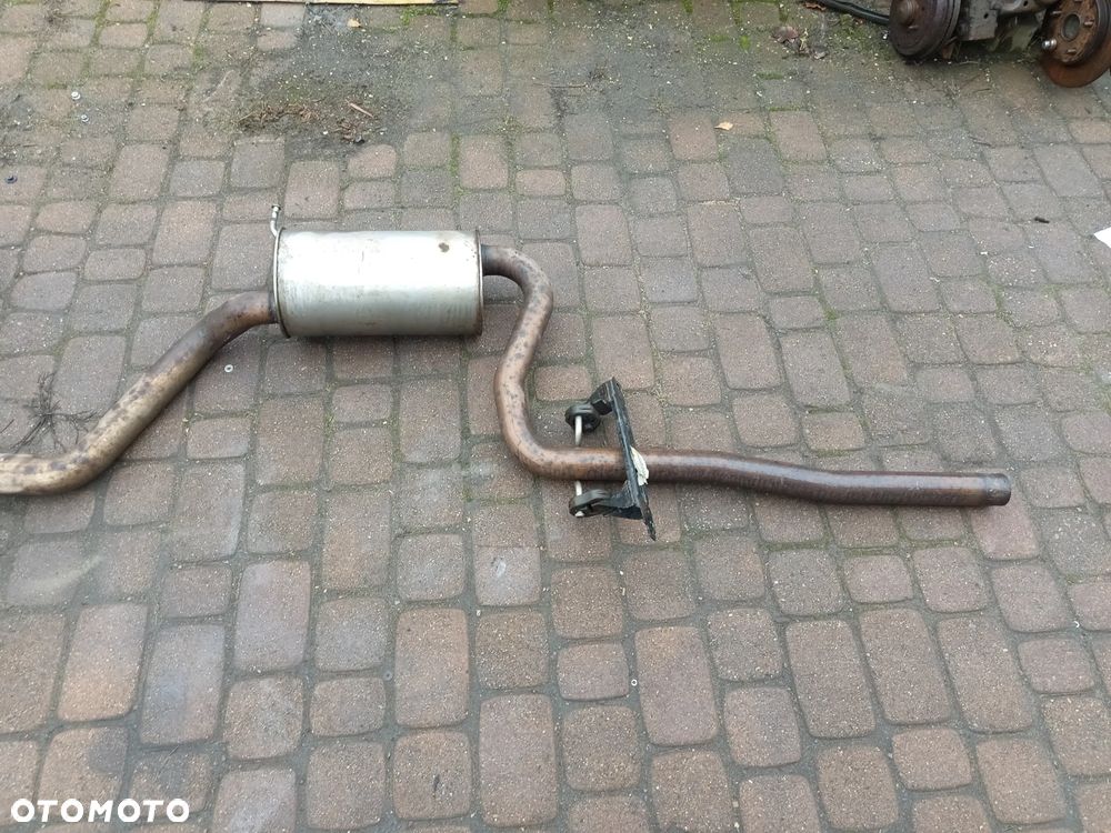 WYDECH VOLKSWAGEN GOLF 6 VI HB 1.6 TDI - 2