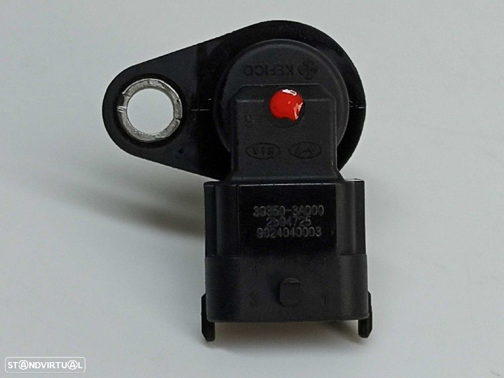 SENSOR KIA STONIC (YBCUV) CONCEPT - 3