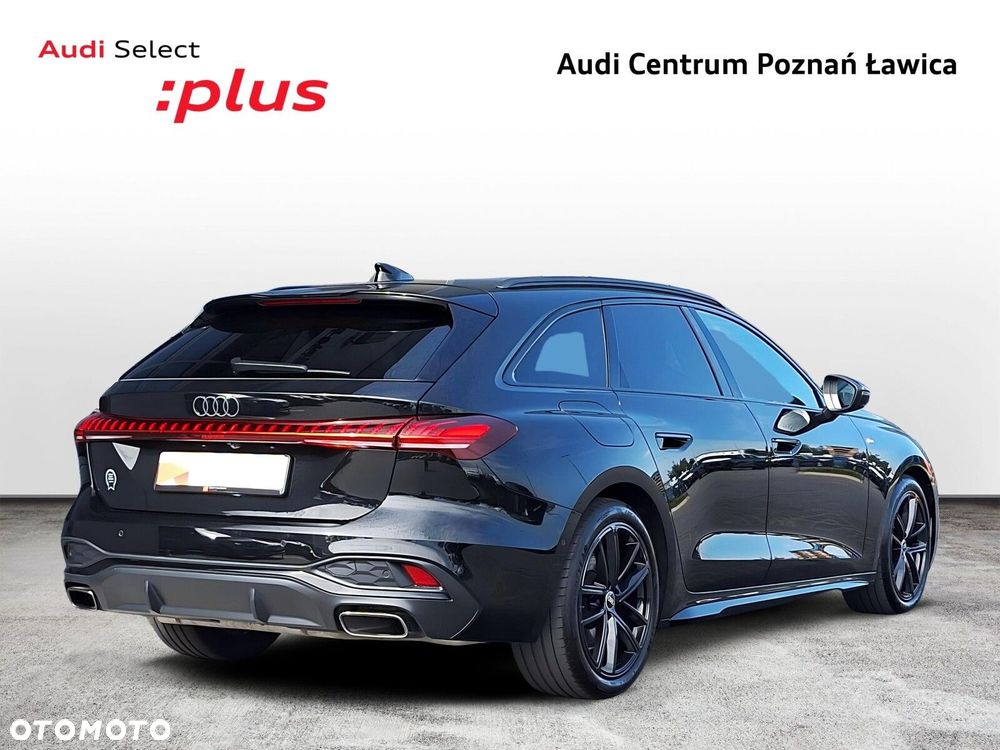 Audi A5 Avant - 3