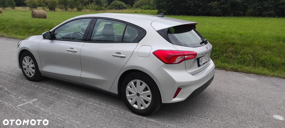 Ford Focus 1.5 EcoBlue Trend Edition - 6