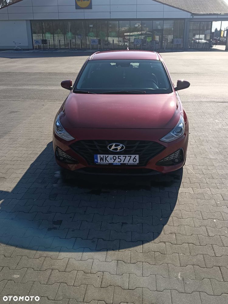 Hyundai i30 - 7