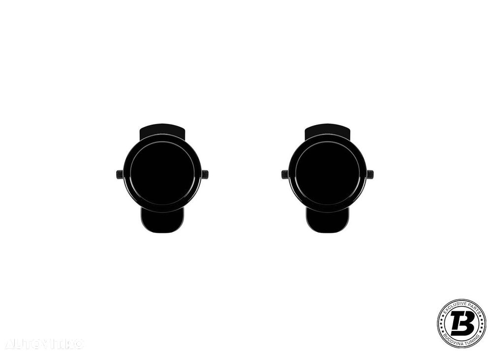 Grila compatibila cu Audi Q5 FY RSQ5 Design - 4