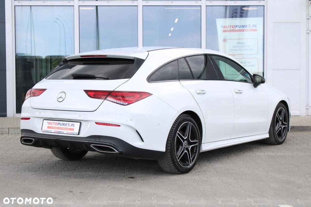 Mercedes-Benz CLA - 6