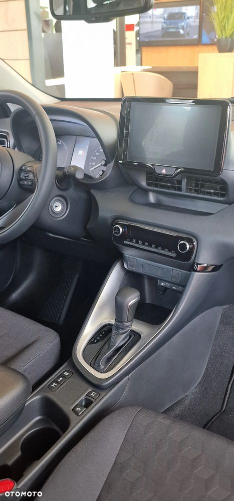 Toyota Yaris - 9