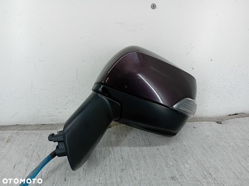 LUSTERKO LEWE SUBARU XV G3U - 7