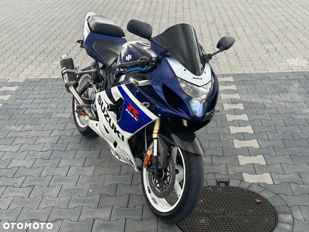 Suzuki GSX-R - 20