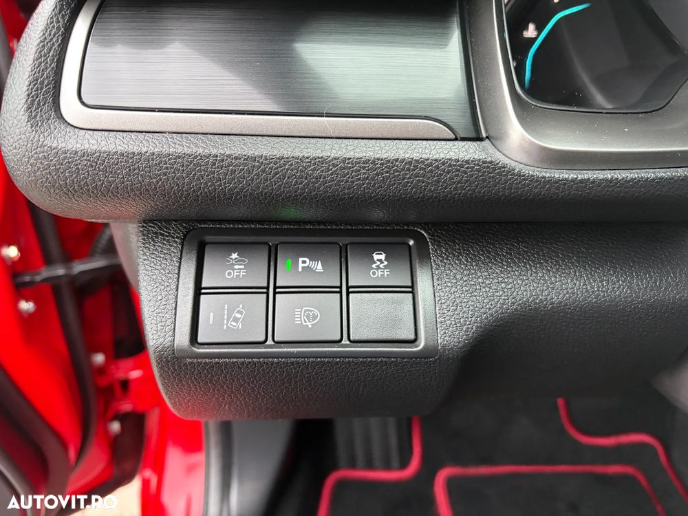 Honda Civic 1.0 VTEC Turbo Sport - 15