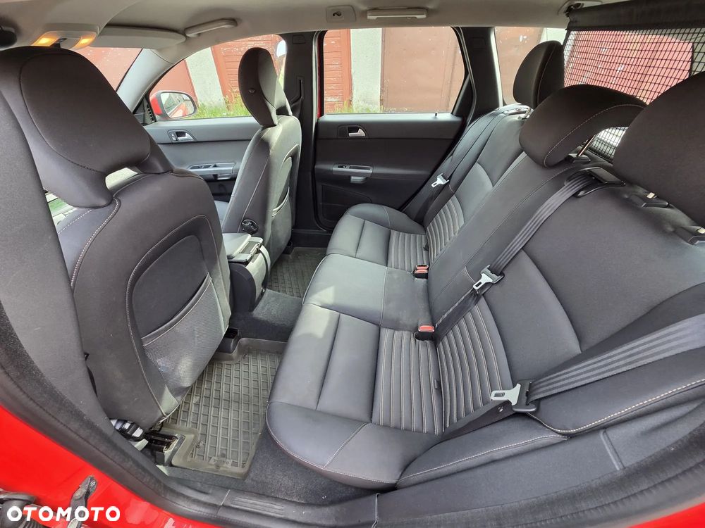Volvo V50 1.8 Kinetic - 10