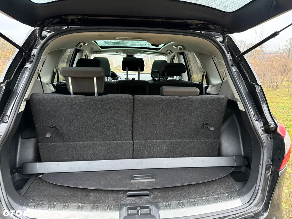 Nissan Qashqai+2 1.5 dCi Acenta - 11