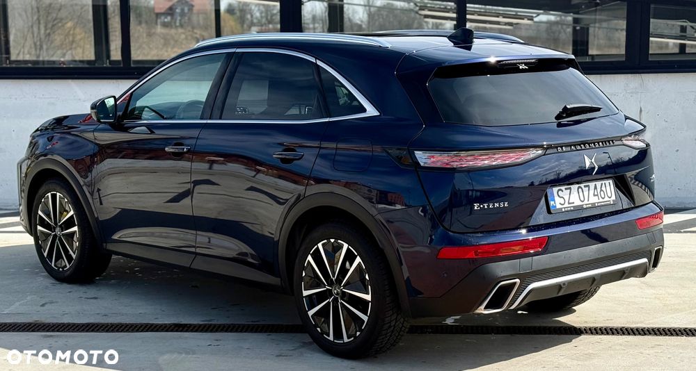 DS Automobiles DS 7 1.6 E-Tense Opera - 15