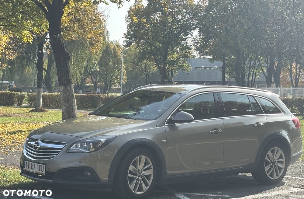 Opel Insignia 2.0 CDTI Active - 18