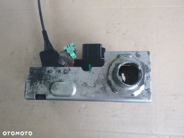 CENTRALNY ZAMEK PRAWY PRZÓD PRAWY PRZEDNI FORD TRANSIT CONNECT - 11