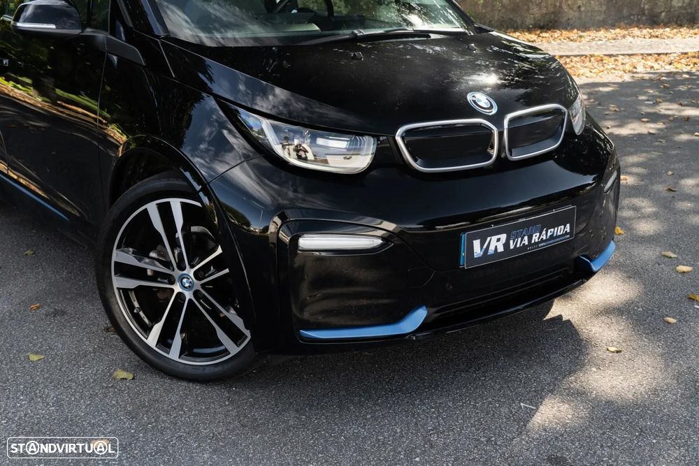 BMW i3 s 120Ah - 24