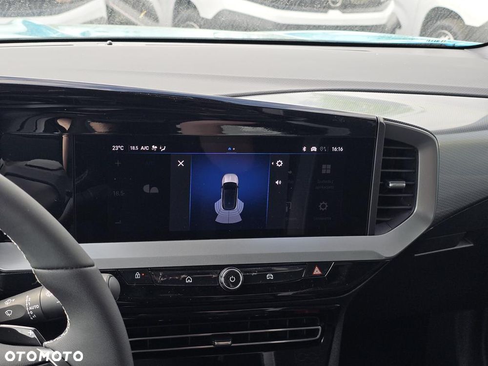 Opel Mokka 1.2 T GS S&S - 18