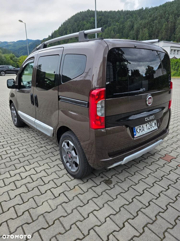 Fiat Fiorino 1.3 Multijet 16V DPF Start&Stop Trekking - 7