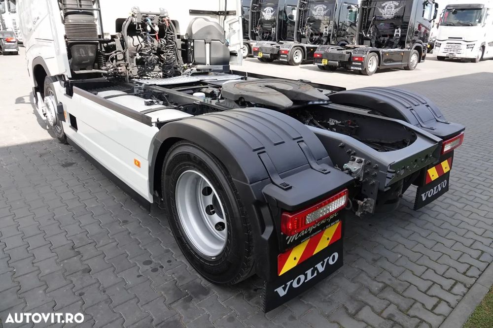Volvo FH 460 / I SAVE / I-SHIFT / 2023 - 15