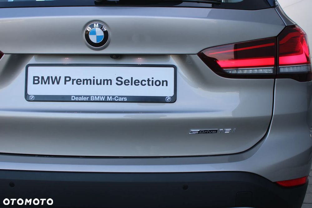 BMW X1 sDrive18i xLine - 10