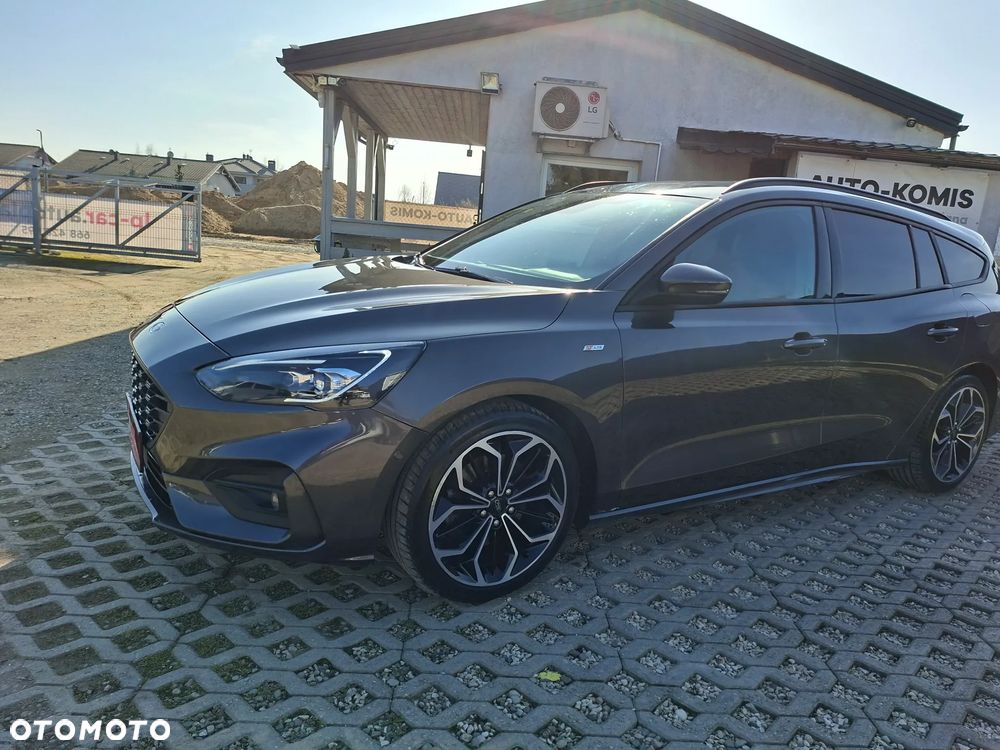 Ford Focus - 9
