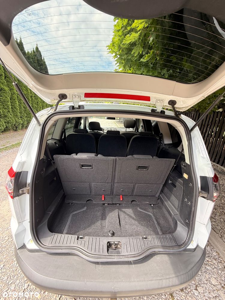 Ford S-Max 2.0 TDCi Titanium - 21