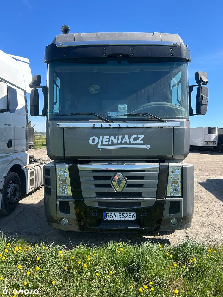Renault Magnum - 4