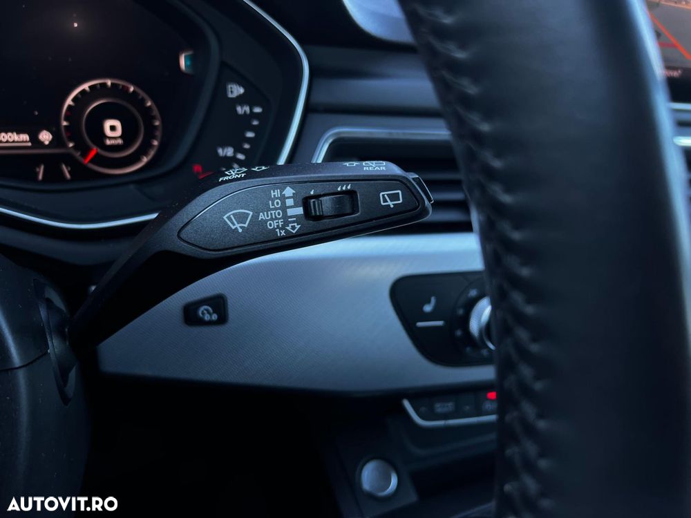 Audi A4 - 26