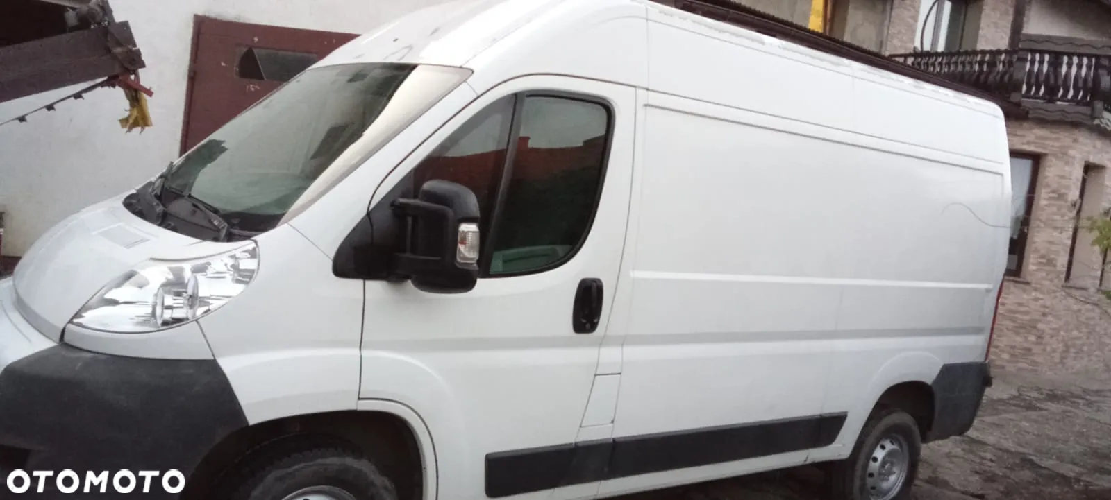 Peugeot Boxer - 5