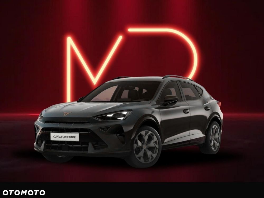 Cupra Formentor - 2