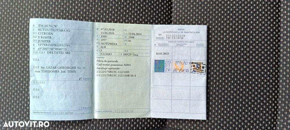 Citroën Jumper - 19