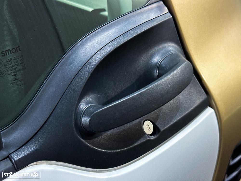 Smart ForTwo Coupé EQ prime - 18