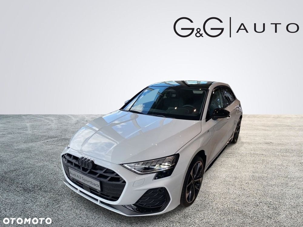 Audi A3 Sportback - 3