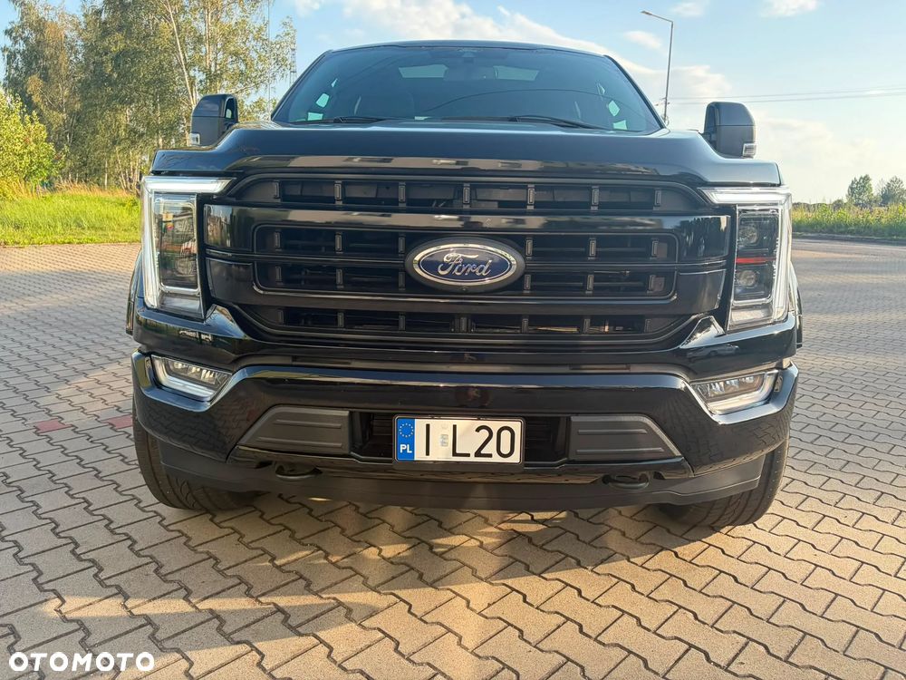 Ford F150 - 11