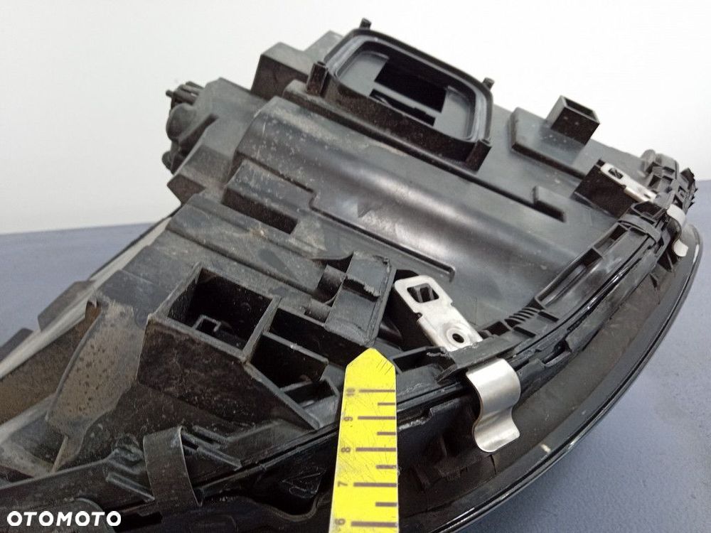 C KLASA W205 REFLEKTOR LEWY FULL LED A2059062504 - 11