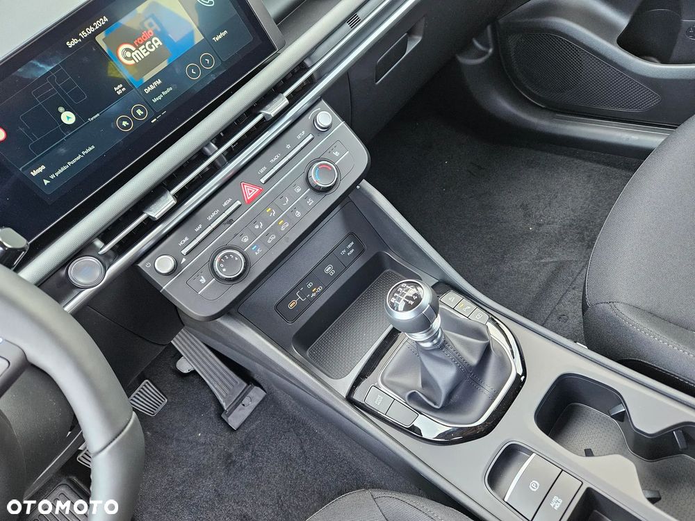 Hyundai Tucson 1.6 T-GDi Modern 2WD - 19