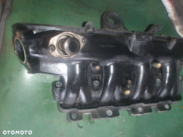 kolektor ssący fiat panda grande punto evo 500 mito tipo punto doblo 1.3 multijet - 2