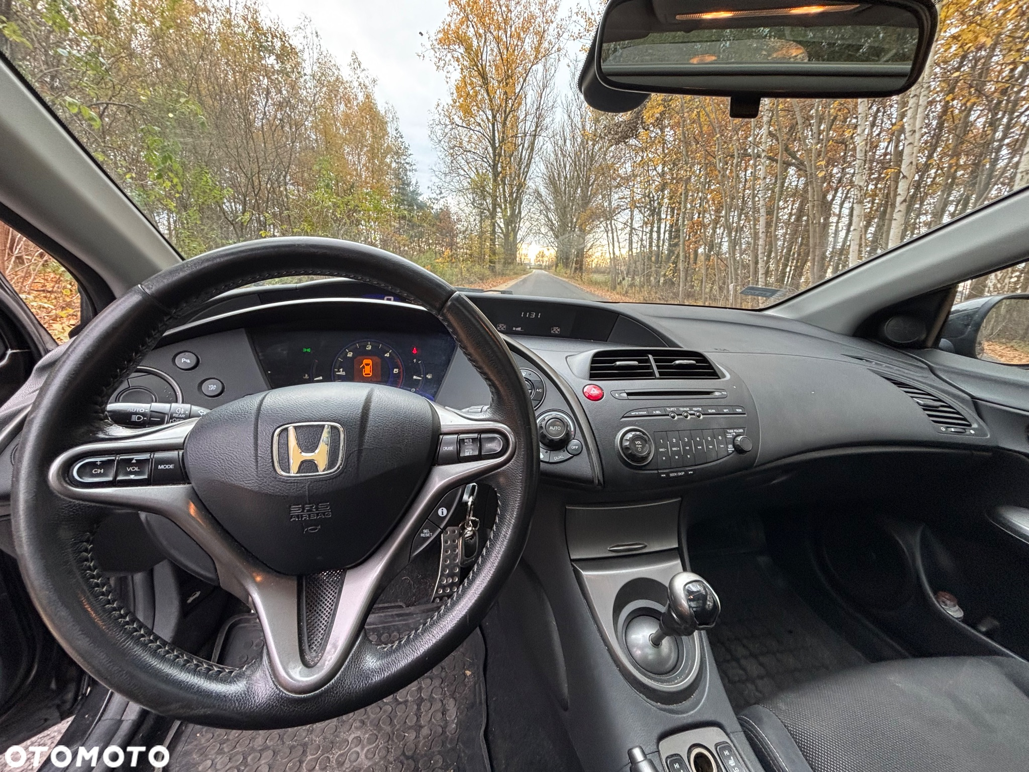 Honda Civic 2.2i-CTDi TypeS - 16
