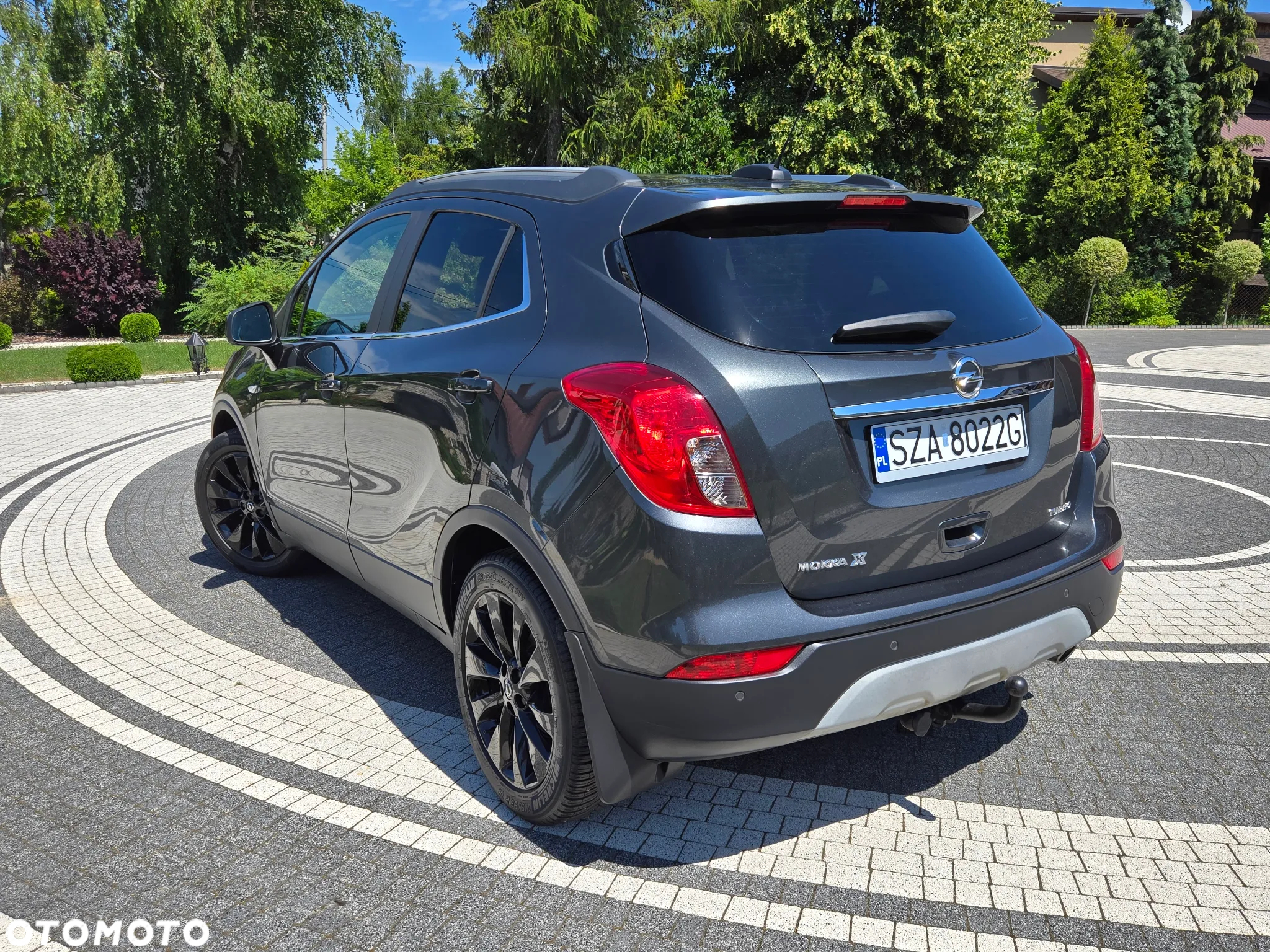 Opel Mokka 1.4 Turbo ecoFLEX Start/Stop Color Edition - 4