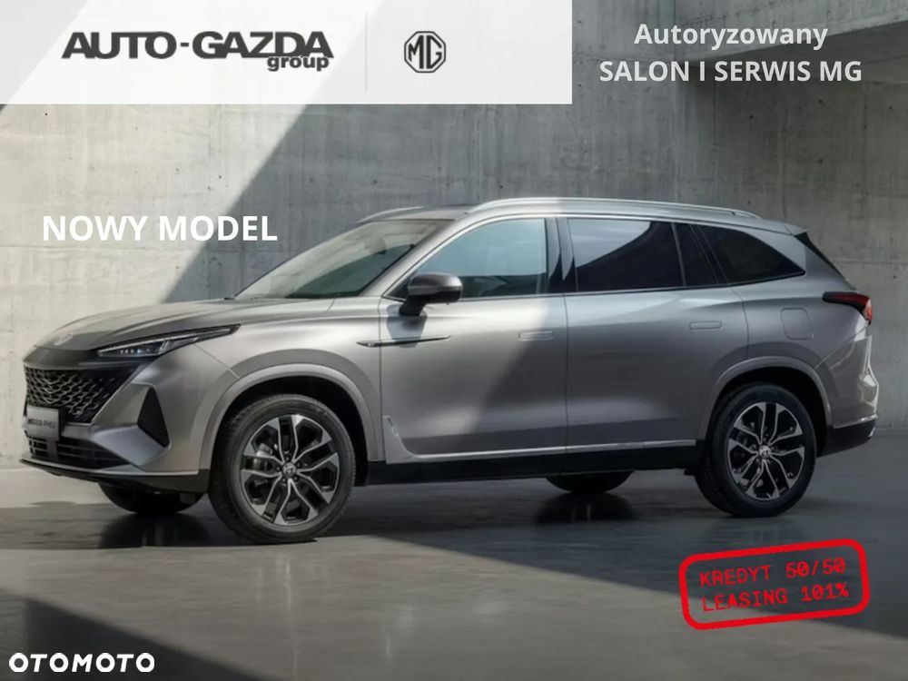MG S9 - 2