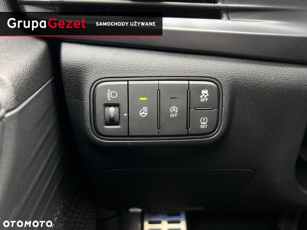 Hyundai Bayon - 12