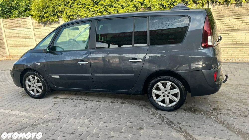 Renault Grand Espace 2.0 Navitech - 27