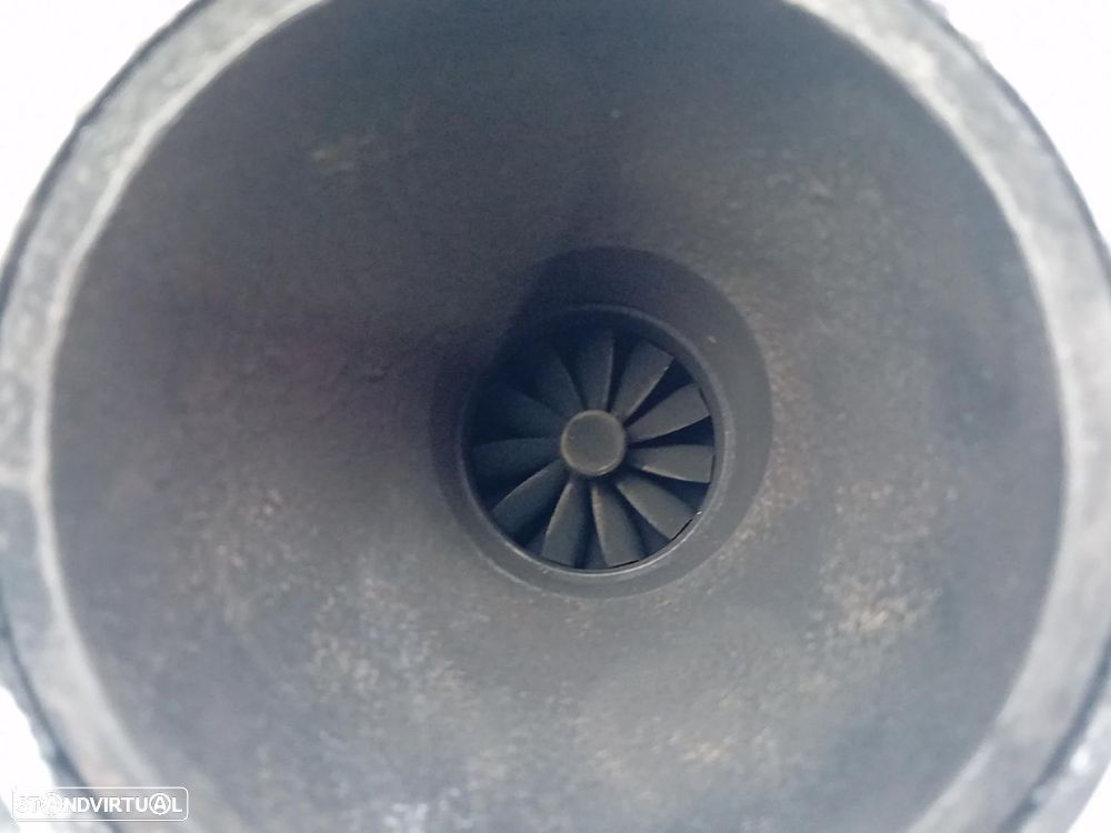 Turbo / compressor MERCEDES-BENZ Classe C Carrinha (S205) - 6