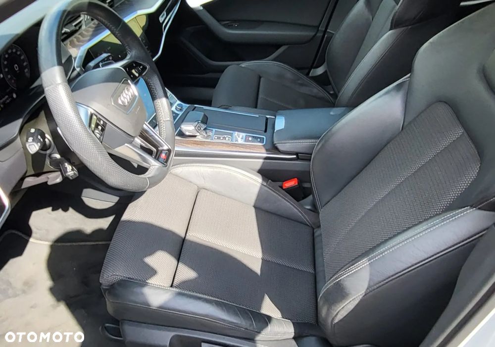 Audi A6 Avant - 15