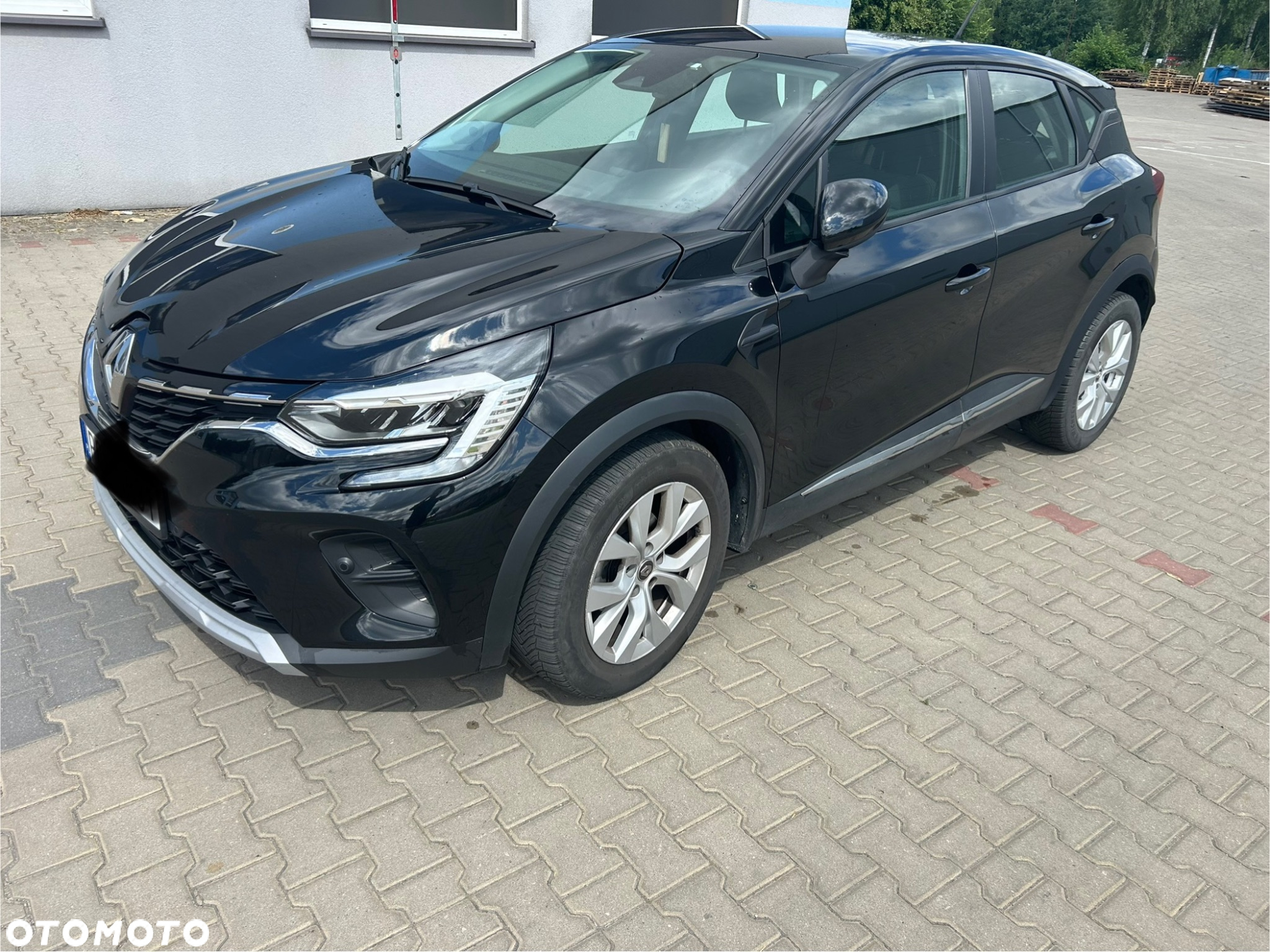 Renault Captur - 3