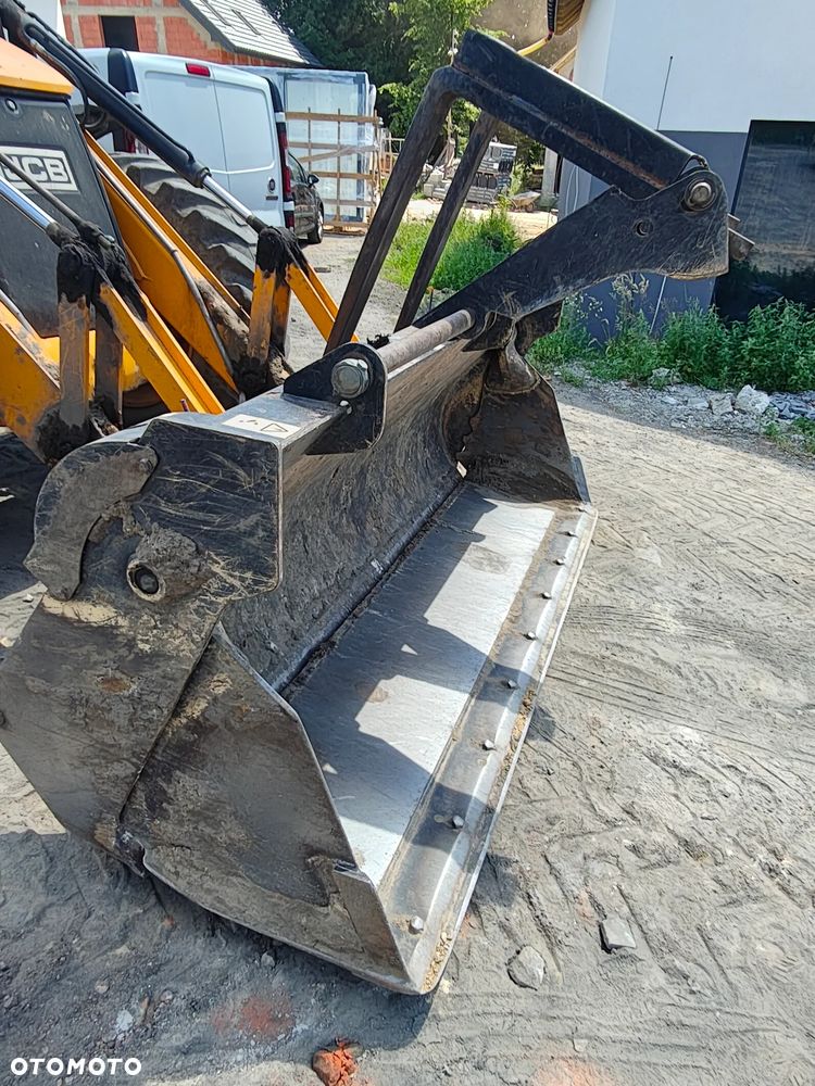 JCB 4CX Eco - 20