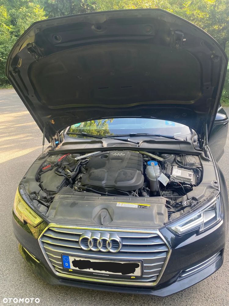 Audi A4 - 19