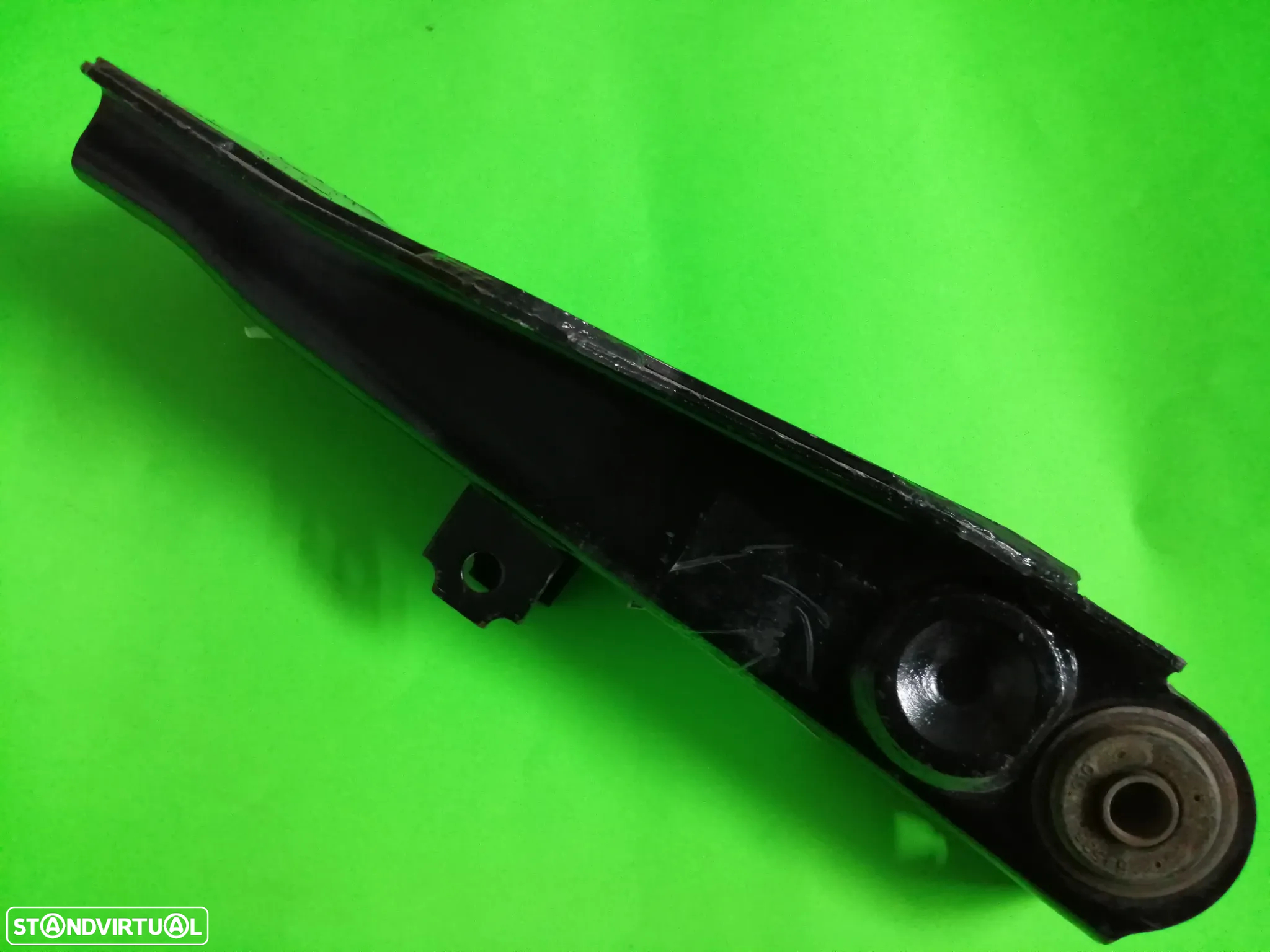Braço da Suspensão Inferior - Opel campo  Bedford Brava  Isuzu TFR 52 /54 - 4