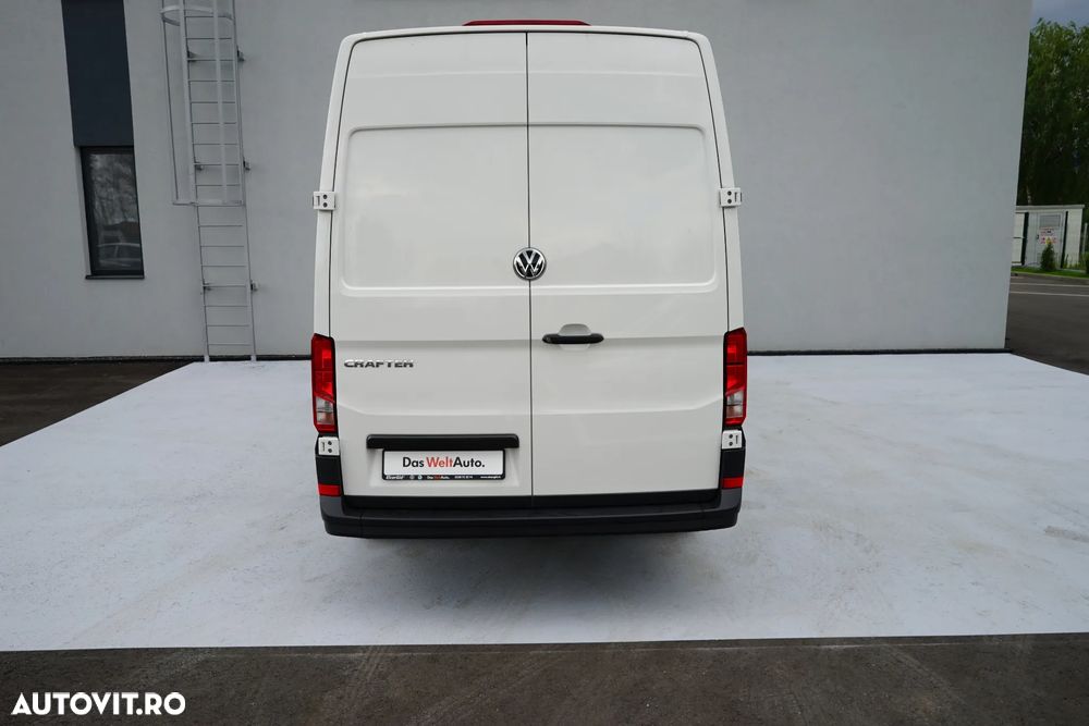 Volkswagen CRAFTER - 5