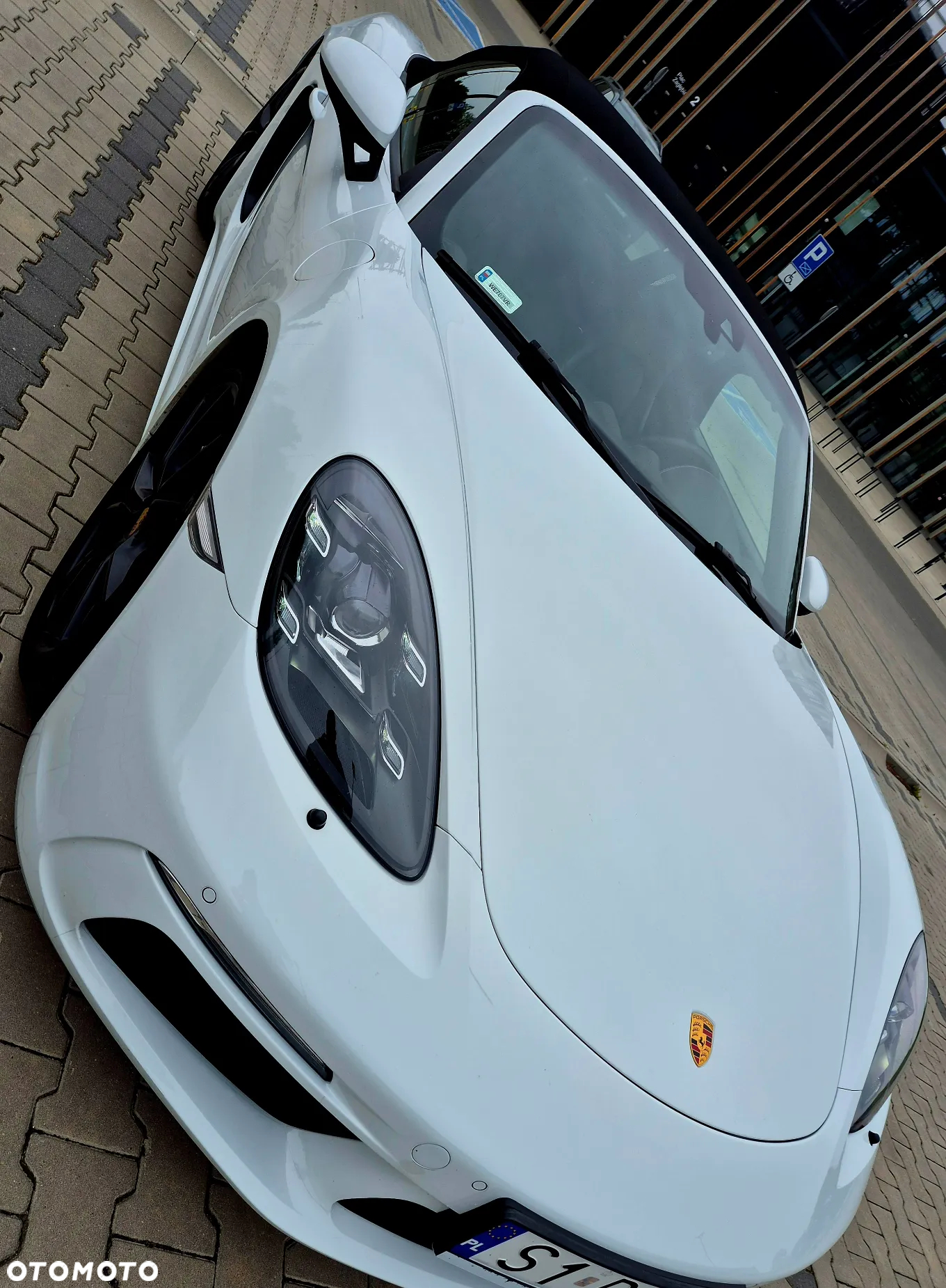 Porsche 718 Boxster - 2