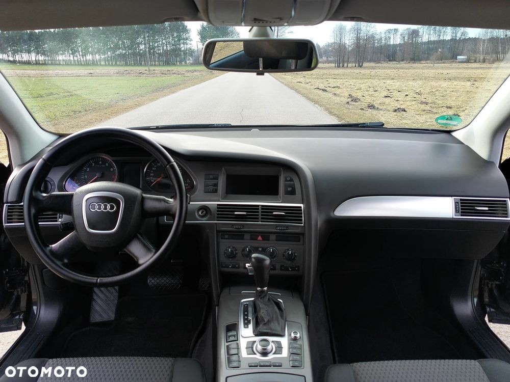 Audi A6 Limousine - 24