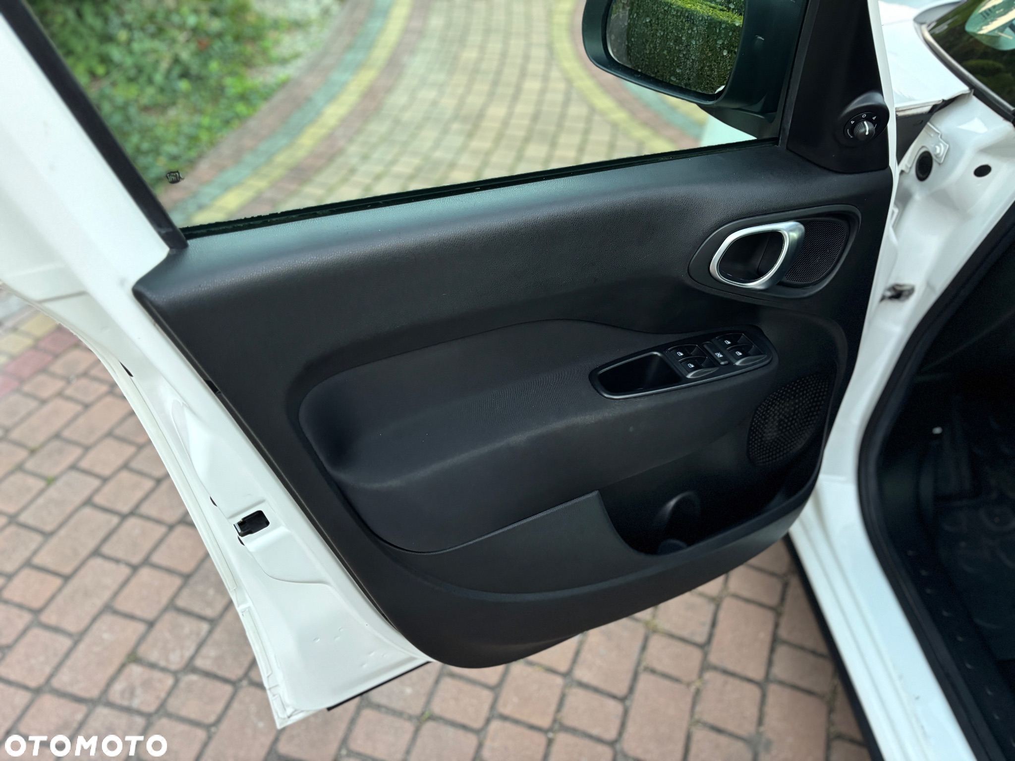 Fiat 500L 1.4 16V City Cross - 20